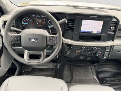 2027 Ford F-350SD XL