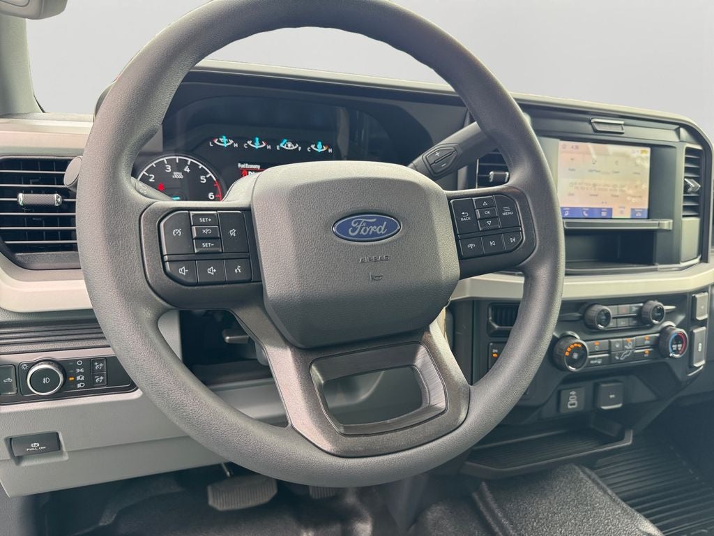 2027 Ford F-350SD XL