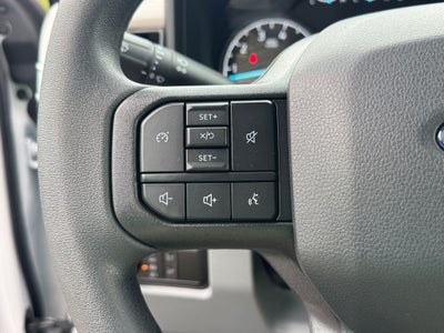 2027 Ford F-350SD XL
