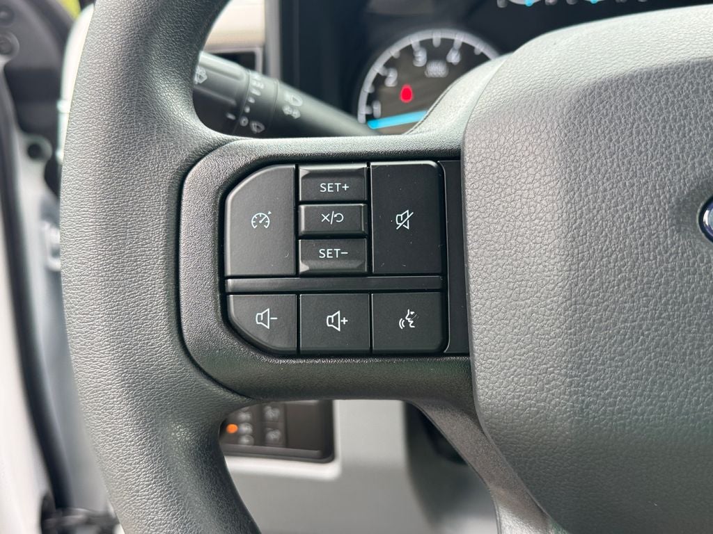 2027 Ford F-350SD XL