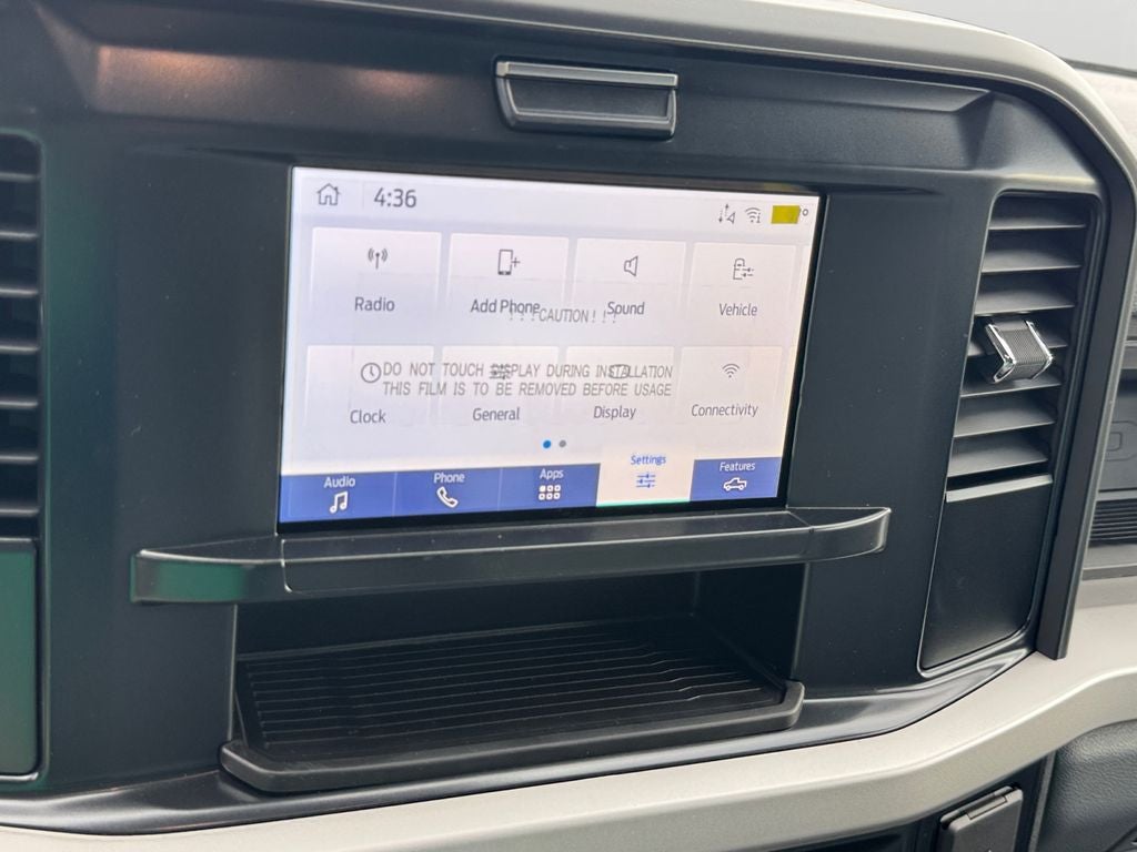2027 Ford F-350SD XL