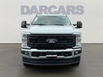 2027 Ford F-350SD XL