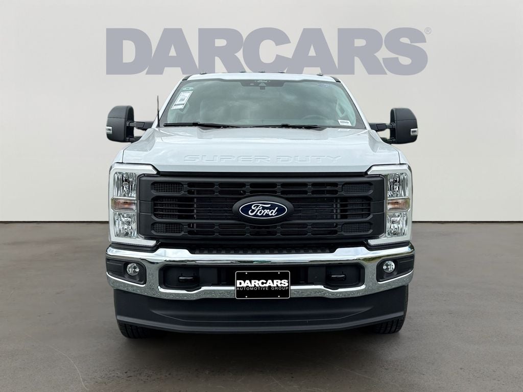2027 Ford F-350SD XL