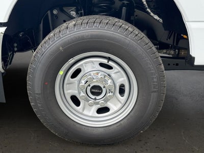 2027 Ford F-350SD XL