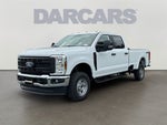 2027 Ford F-350SD XL