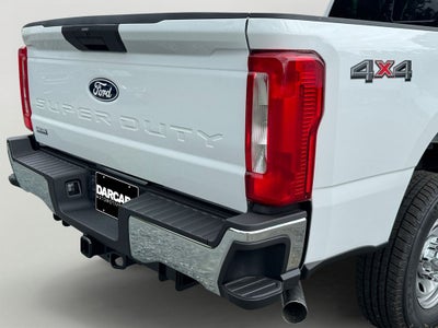 2027 Ford F-350SD XL