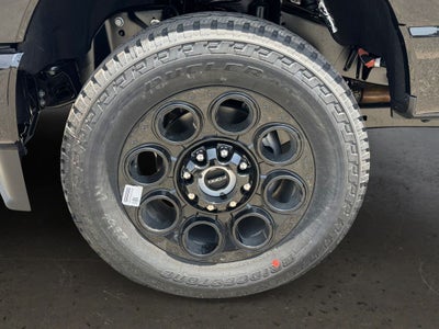 2026 Ford F-350SD XLT