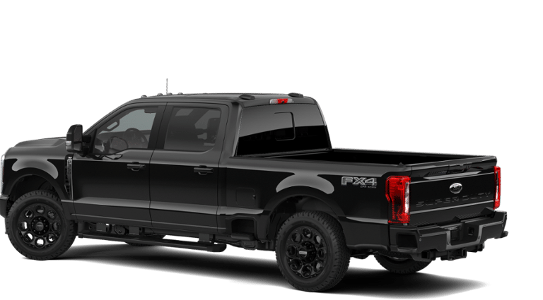 2026 Ford F-350SD F-350® XLT