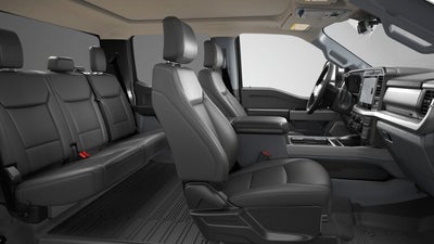 2026 Ford F-350SD F-350® XLT