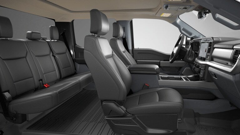 2026 Ford F-350SD F-350® XLT