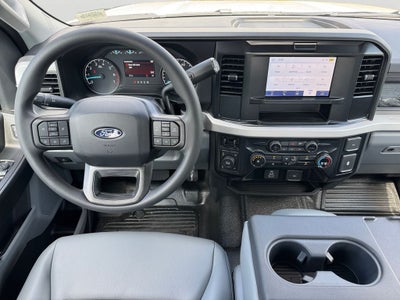 2027 Ford F-350SD XL