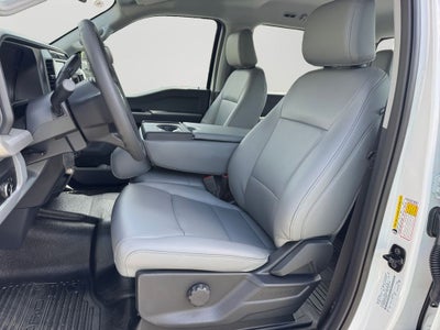 2027 Ford F-350SD XL