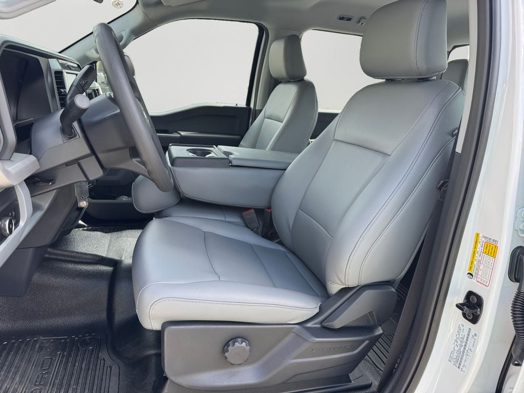 2027 Ford F-350SD XL