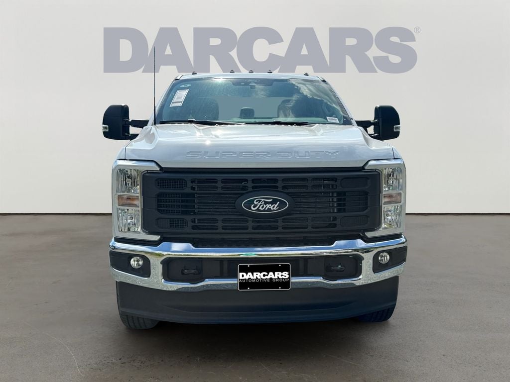 2027 Ford F-350SD XL