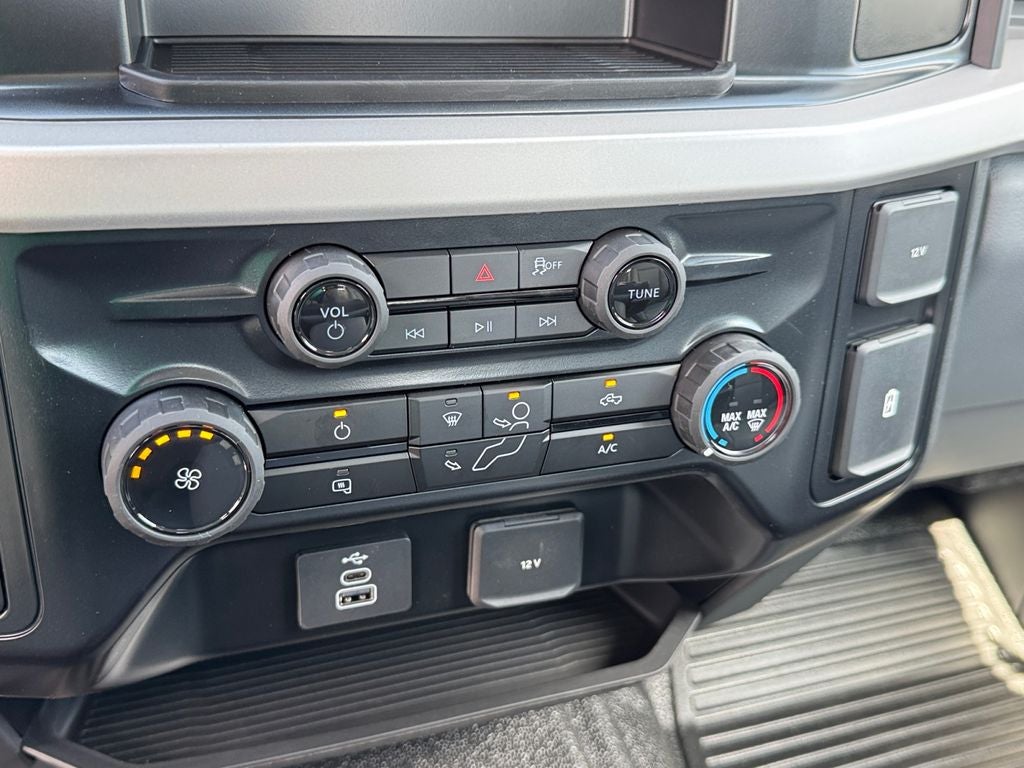 2027 Ford F-350SD XL