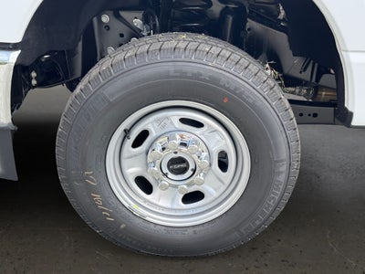 2027 Ford F-350SD XL