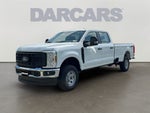 2027 Ford F-350SD XL