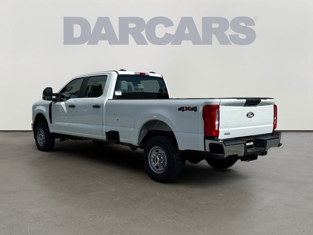 2027 Ford F-350SD XL