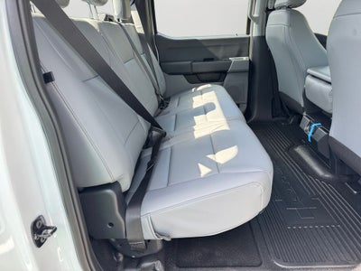 2027 Ford F-350SD XL