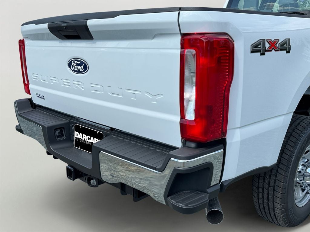 2027 Ford F-350SD XL