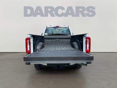 2027 Ford F-350SD XL