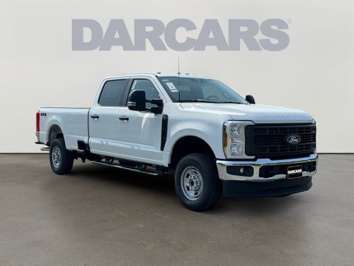 2027 Ford F-350SD XL