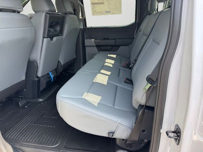 2027 Ford F-350SD XL