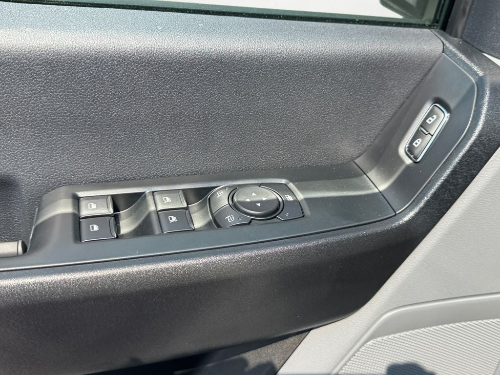 2027 Ford F-350SD XL