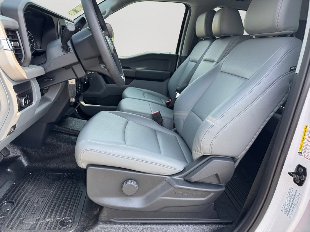 2027 Ford F-350SD XL