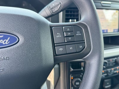 2027 Ford F-350SD XL