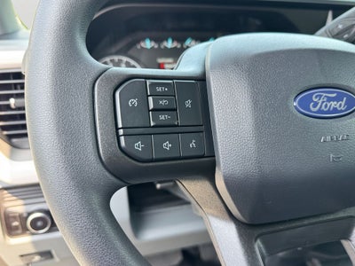 2027 Ford F-350SD XL