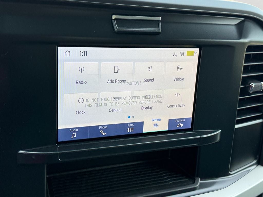 2027 Ford F-350SD XL