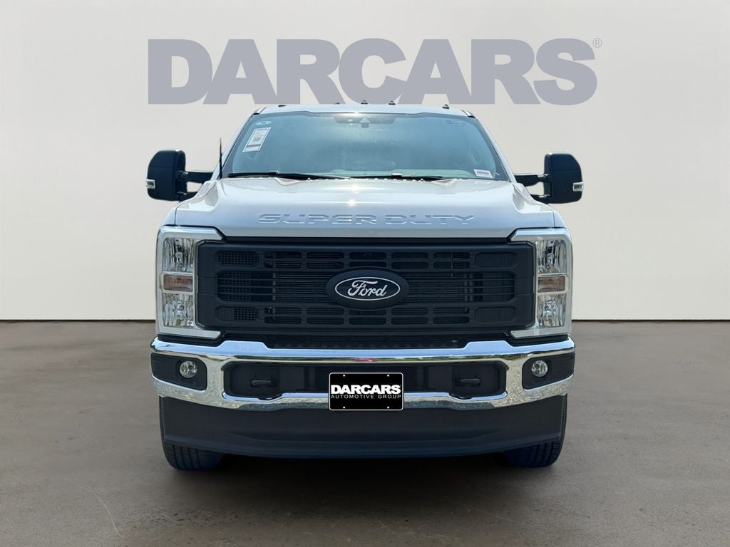 2027 Ford F-350SD XL