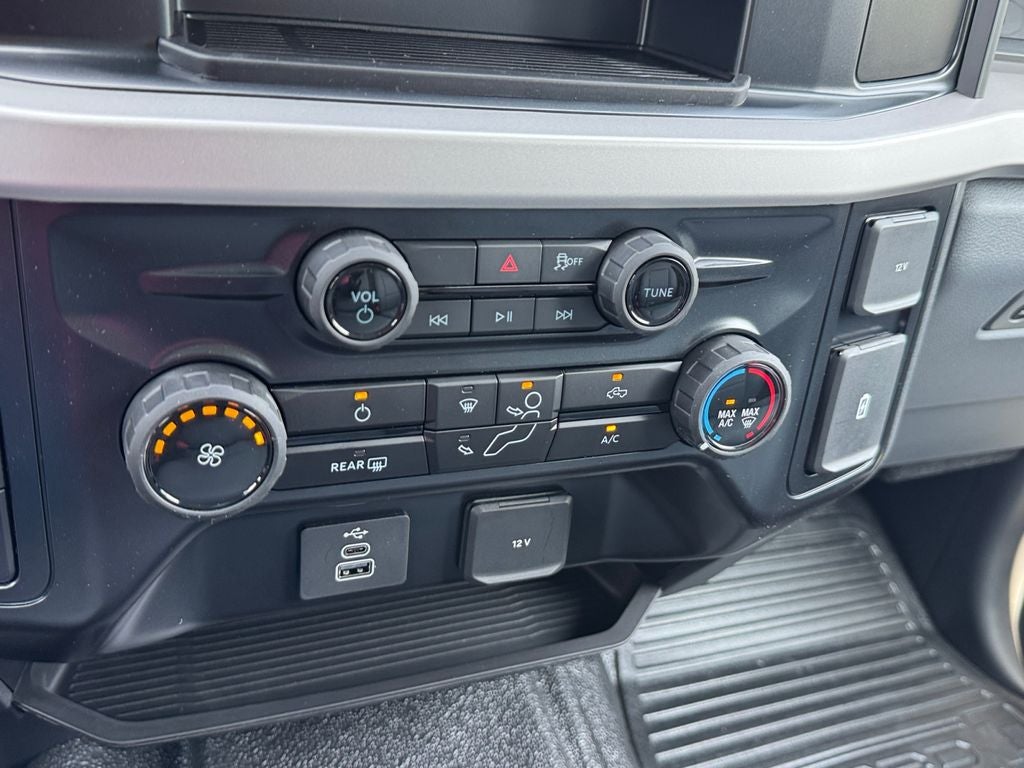 2027 Ford F-350SD XL