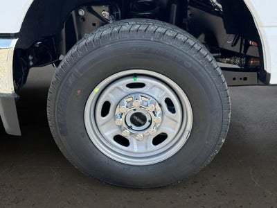 2027 Ford F-350SD XL