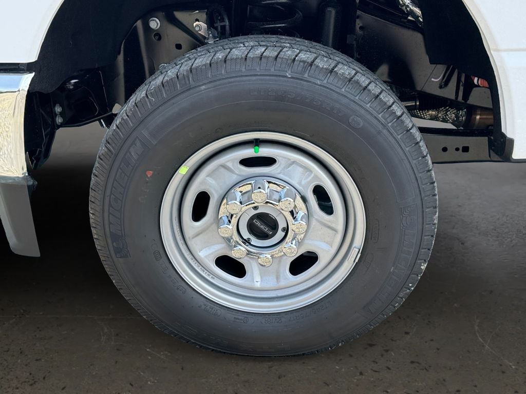 2027 Ford F-350SD XL