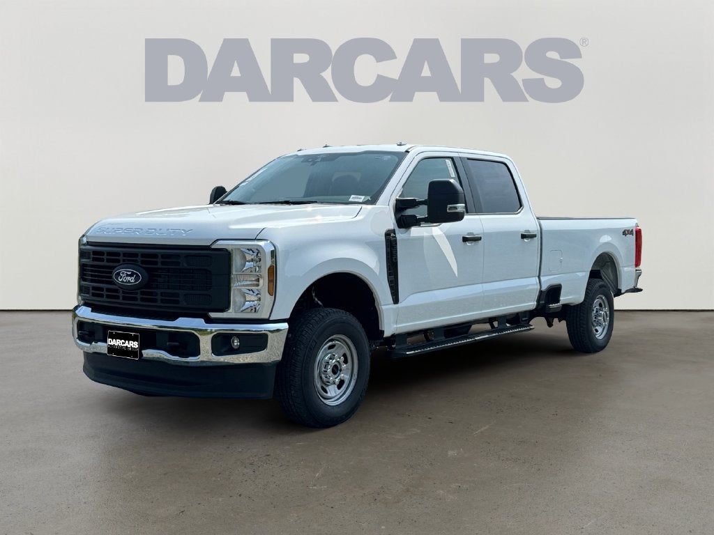 2027 Ford F-350SD XL