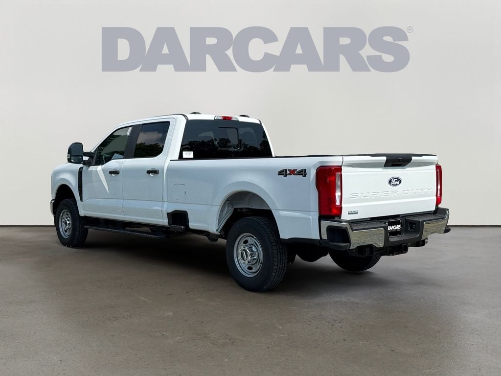 2027 Ford F-350SD XL