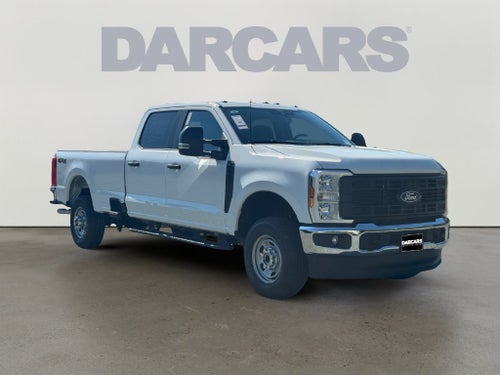 2027 Ford F-350SD XL