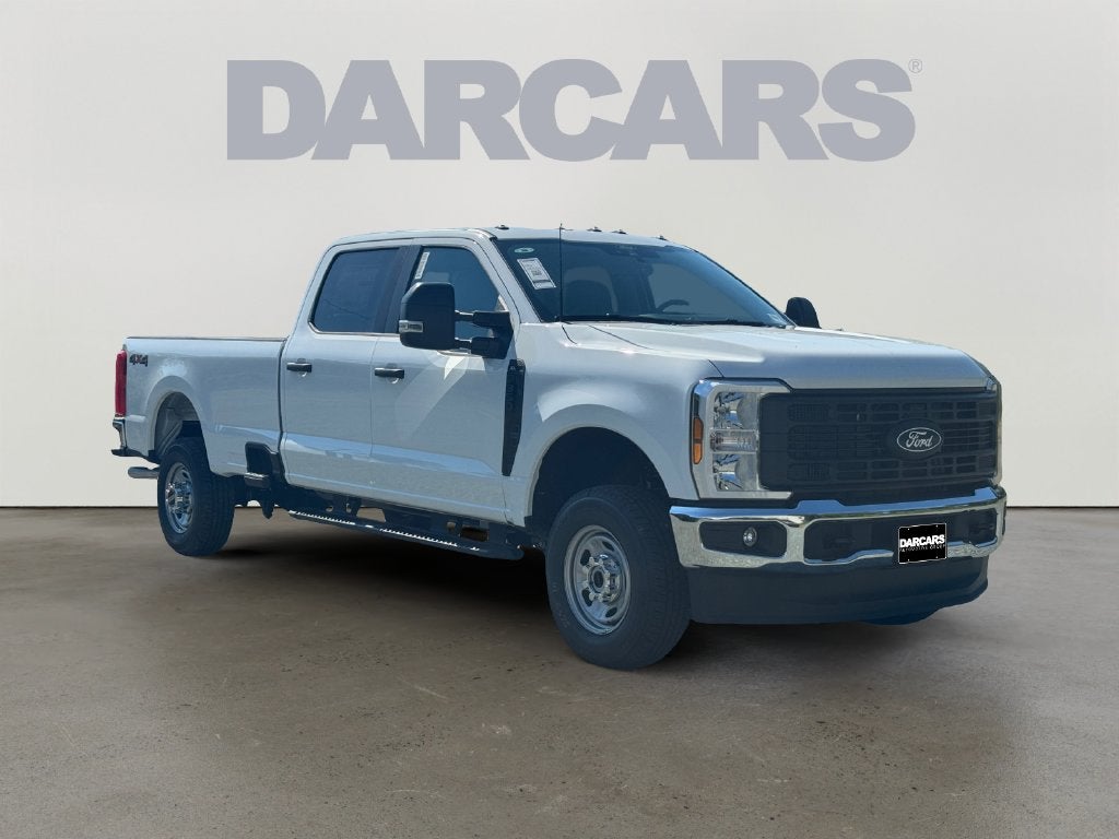 2027 Ford F-350SD XL