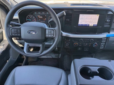 2027 Ford F-350SD XL