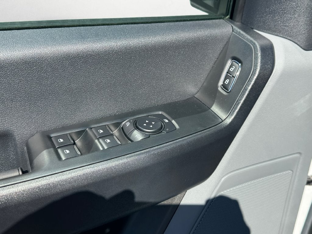 2027 Ford F-350SD XL