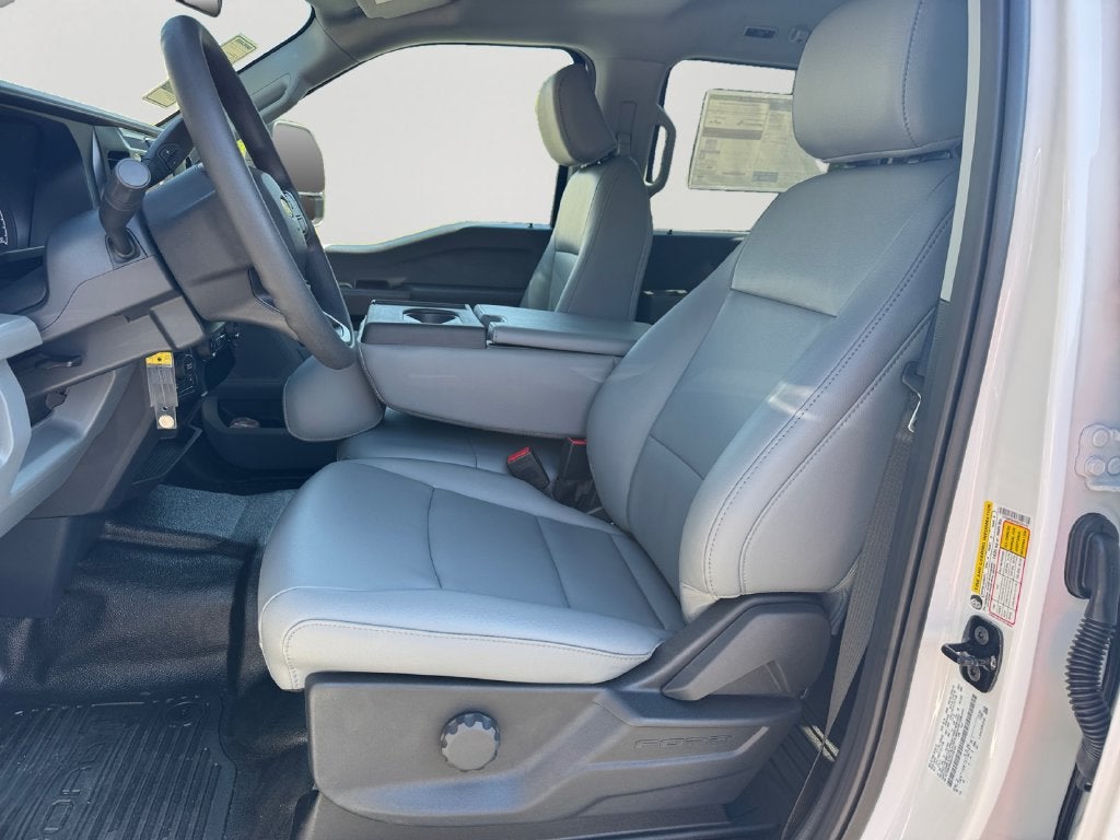 2027 Ford F-350SD XL