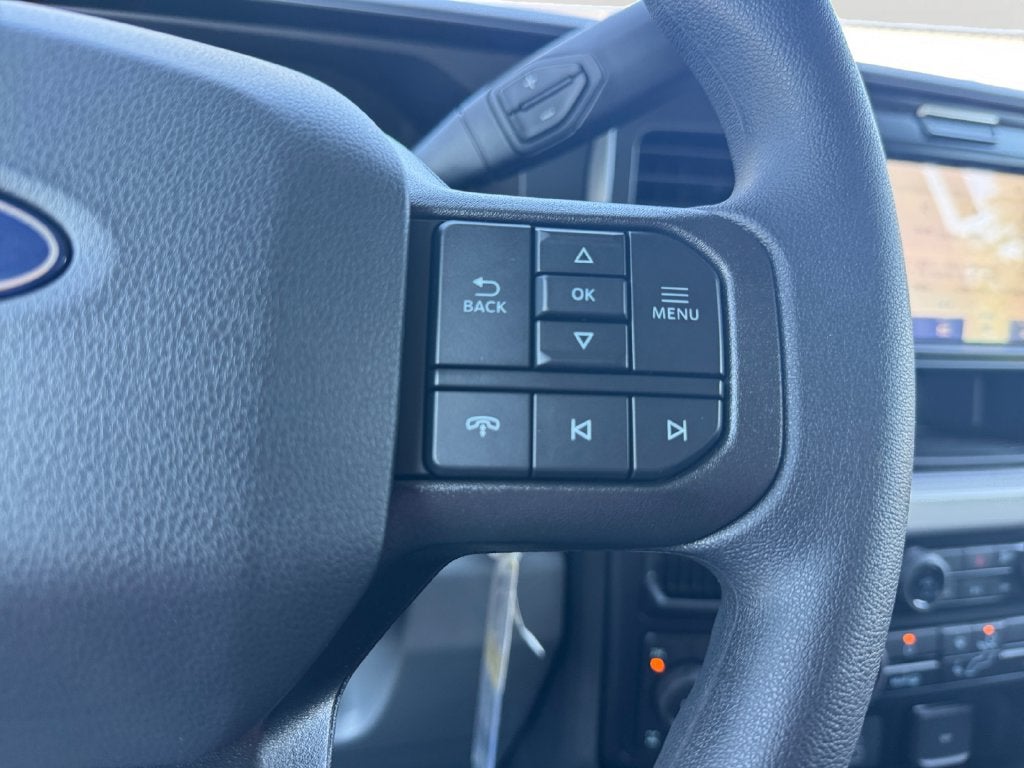 2027 Ford F-350SD XL