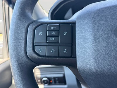 2027 Ford F-350SD XL
