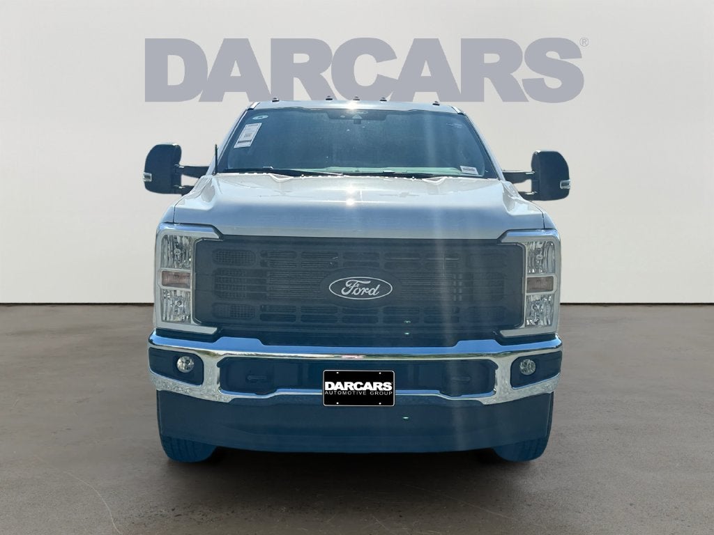 2027 Ford F-350SD XL