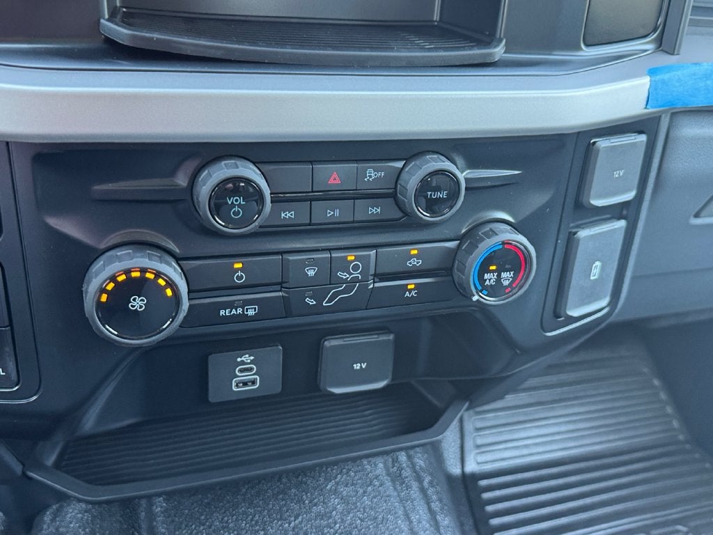 2027 Ford F-350SD XL