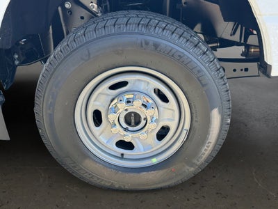 2027 Ford F-350SD XL