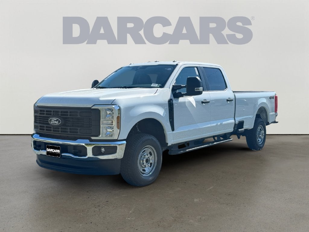 2027 Ford F-350SD XL