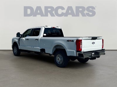 2027 Ford F-350SD XL